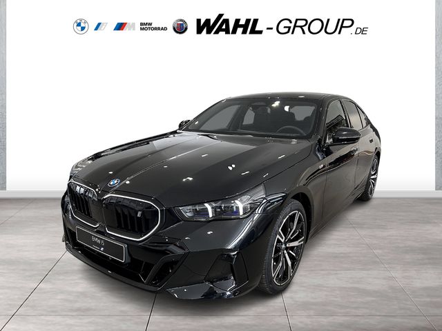 BMW i5 xDrive40 M Sport Pro HarmanKardon AHK IconicG
