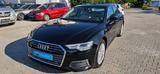 Audi A6*Lim.*40 TDI*Quattro*Design*B&O*Leder*LED*MEGA