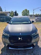 DS Automobiles DS7 Crossback DS 7 Crossback Performance 2019/05 - graue DS Automobiles DS7 (Crossback)