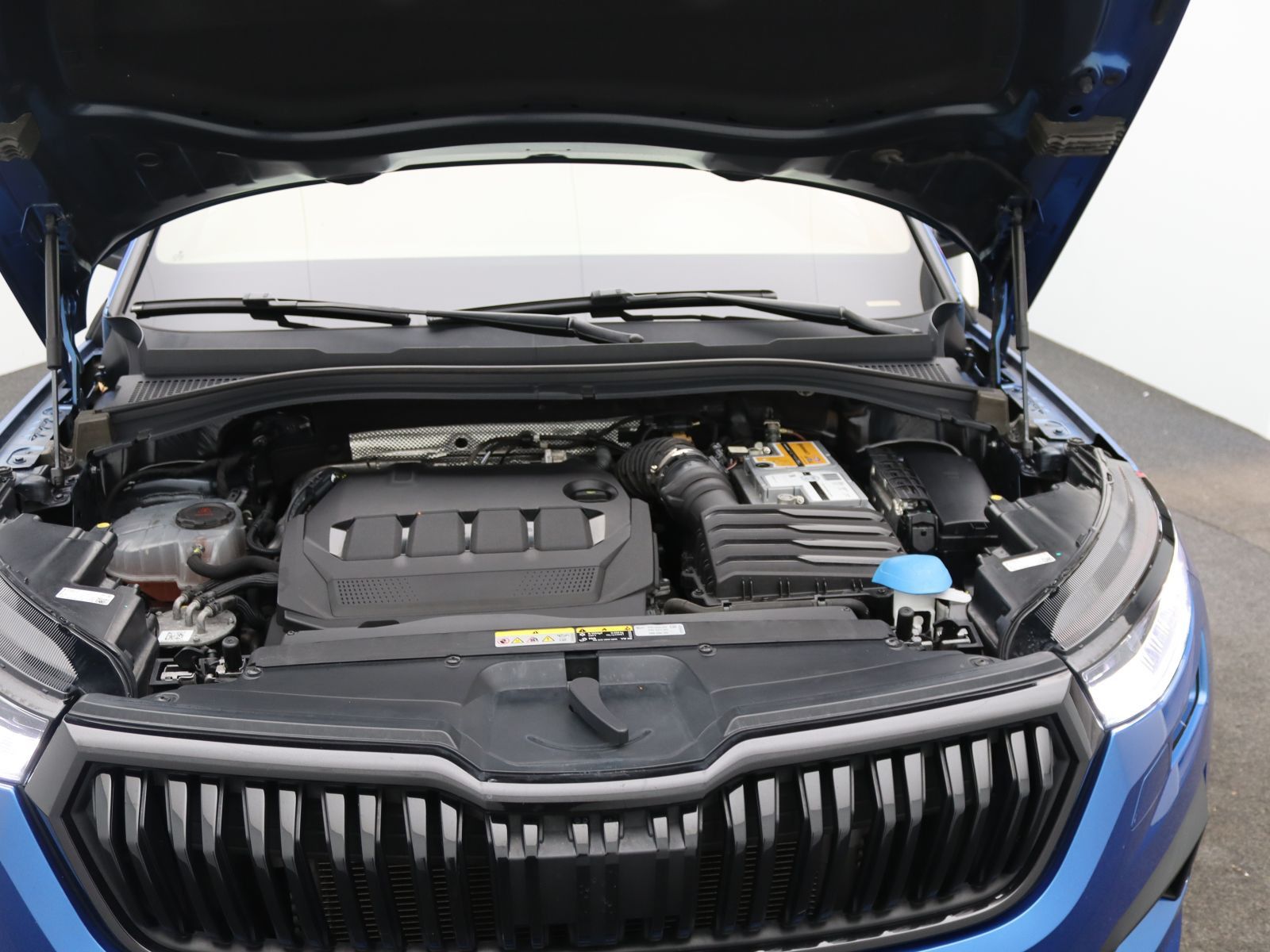 Skoda Kodiaq - Bild 18