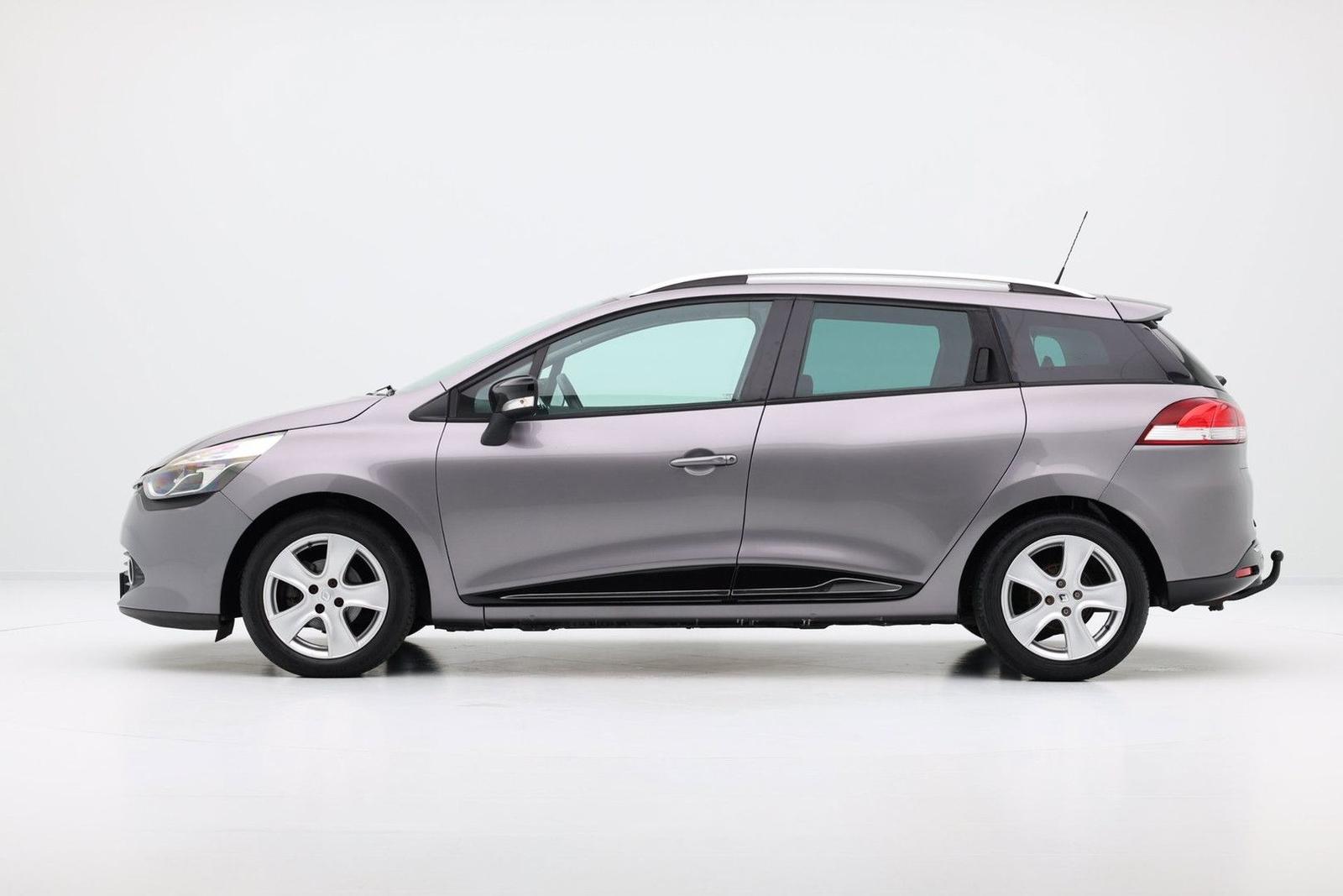 Renault Clio 2014 — photo 27