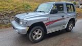 Mitsubishi Pajero TD 4WD Classic 2500 **Klimaanlage** - Mitsubishi Pajero aus 2004 mit Diesel-Antrieb