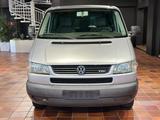 Volkswagen T4 CARAVELLE 2.5TDI 8SITZE KLIMAAUT+STANDHZG 1HD - Volkswagen T4: 2.5