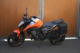 KTM 790 Duke ABS LED  Quick+ - KTM 790 DUKE L