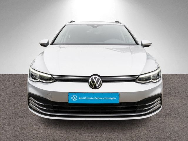 Volkswagen Golf - Bild 5