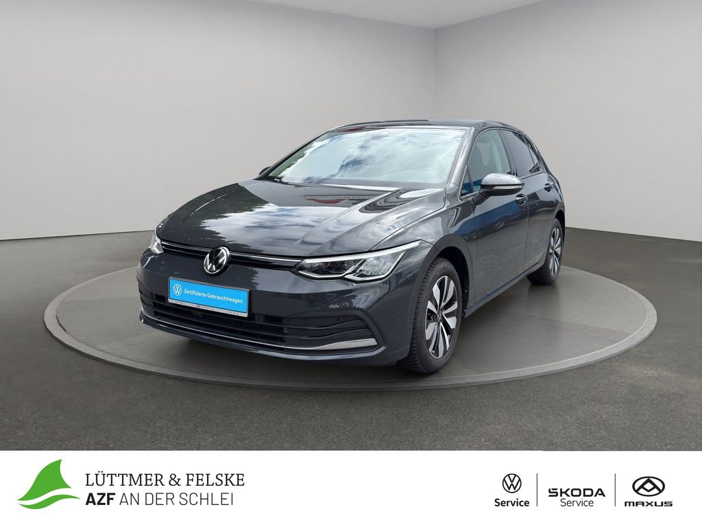 Image of Volkswagen Golf