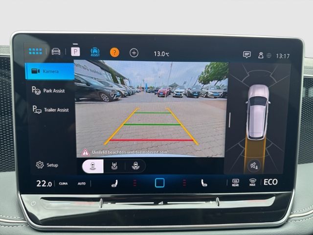 Passat Variant BUISNESS 1.5 TSI eHYBRID DSG REAR