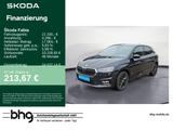 Skoda Fabia 1.5 TSI DSG Style - Skoda Fabia aus 2023
