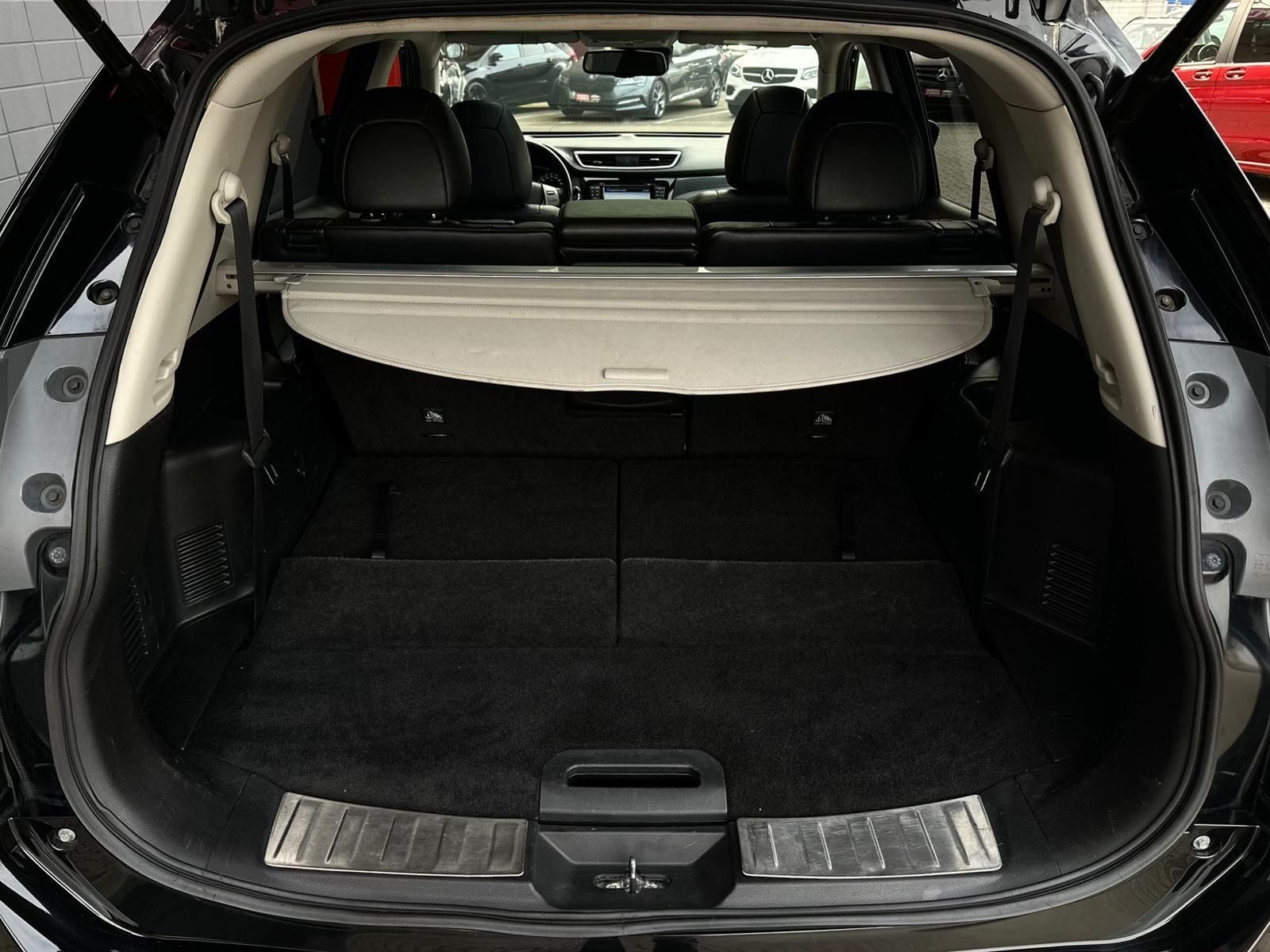 NISSAN X-Trail 1.6dCi TEKNA 4x4* LED#SHZ#TEMPO#KEYLESS - Image 7