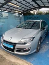 Renault Laguna III Grandtour BOSE Edition - Renault Laguna: Grandtour