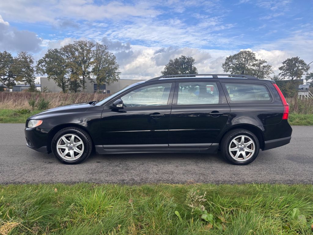 Angebot ansehen Volvo V70