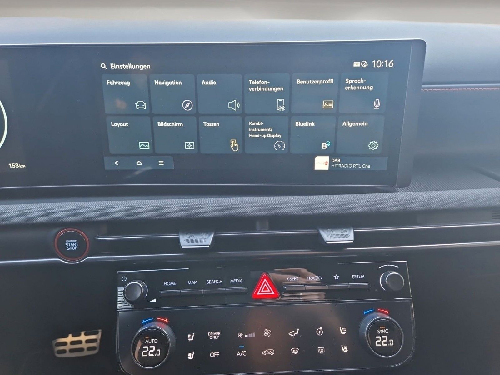 Hyundai Tucson – Bild 13