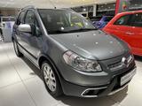 Fiat Sedici 1.6 16V Emotion - Fiat Sedici aus 2013