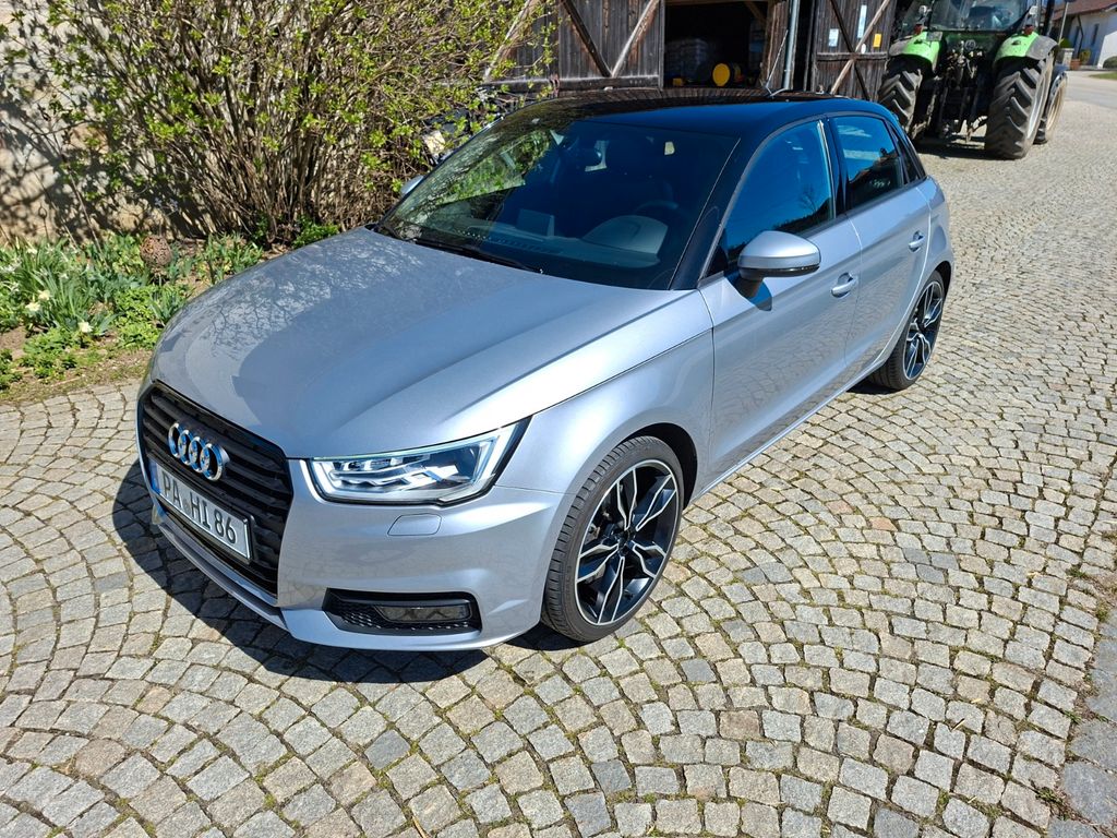 Image of Audi A1
