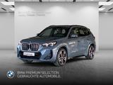 BMW X1 sDrive20i M Sport AHK Driv.Assist+ Harman/K - BMW X1: Automatik