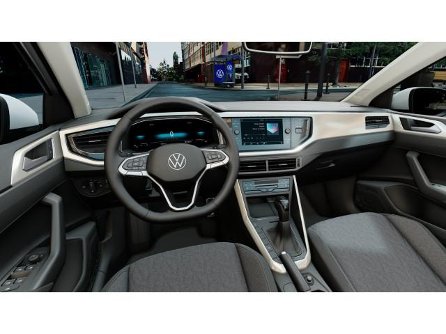 Volkswagen Taigo 1.0 TSI DSG Move AHK/ACC/Rückkam