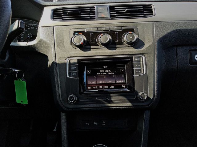 Caddy Trendline 1.4 TGI AHK PDC SHZ Klima