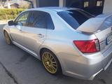Subaru SUBARU WRX STI 39000km Unfallfrei nicht na... - Subaru Impreza WRX-STi