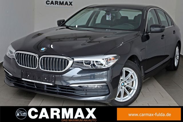 BMW 530 e Lim.,Leder,Navi,LED,360Kamera,SH,ACC