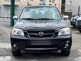 Mazda Tribute 2.3 Exclusive 4X4 - Mazda Tribute