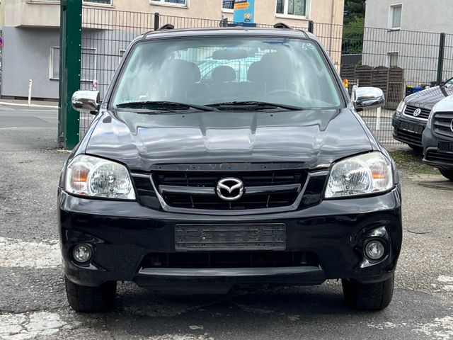 Mazda Tribute 2.3 Exclusive 4X4