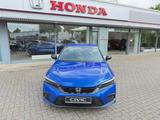 Honda Civic e:HEV 2.0 i-MMD Hybrid Sport - Honda Civic mit Hybrid-Antrieb: Automatik