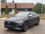 Audi SQ8 4.0 TDI quattro Carbon*Pano*360*HUD*S-Sitze