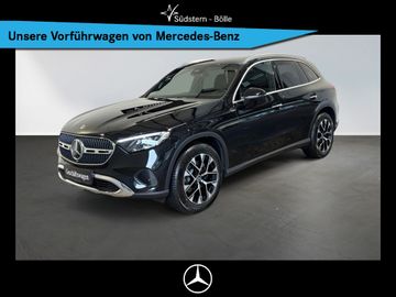 Mercedes GLC 200 - 1