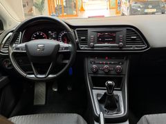 SEAT Leon Style|AUX|Klima|Tempomat|MFL SEAT Leon Style|AUX|Klima|Tempomat|MFL