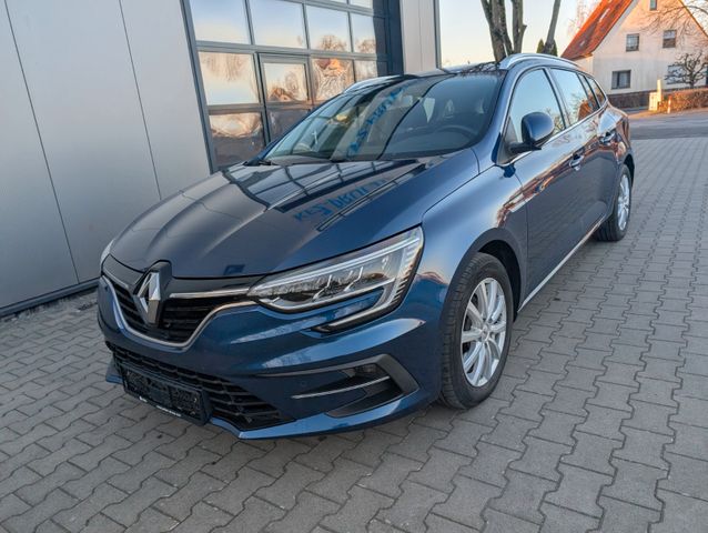 Renault Megane IV Grandtour 1.5d Business Edition LED