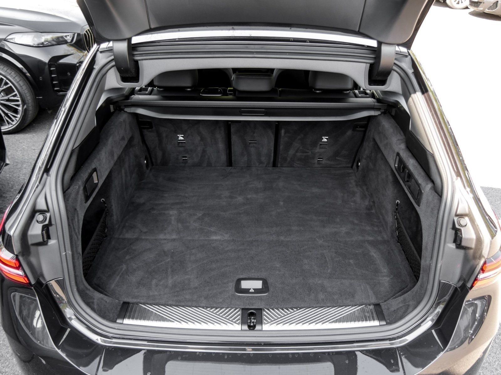 BMW 520 - Bild 15