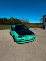 Volkswagen Golf3 VR6  ex GTI - Volkswagen Golf: GTI Vr6