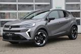 Renault Captur II   Techno Winterpaket LED - Renault Jahreswagen