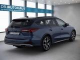 Ford Focus Turnier Active X 1.0 EcoBoost  - gebrauchte Ford Focus aus dem Jahr 2024