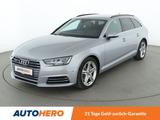 Audi A4 2.0 TDI quattro Sport Aut.*S-LINE*NAVI*HUD* - Audi A4: TDI 2l