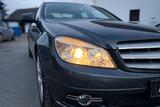 Mercedes-Benz C180 CGI BlueEfficiency - Mercedes-Benz C-Class aus 2010