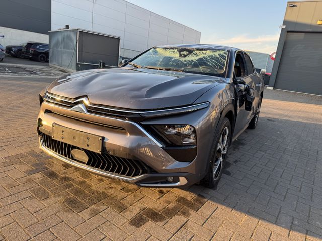 Citroën C5X Feel Pack Hybrid 132 kW