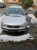 Volkswagen VW polo 1.2 - Volkswagen Polo: Coupe