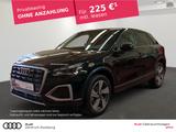 Audi Q2 30 TFSI advanced