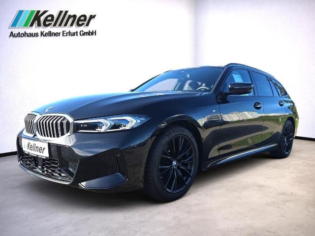 BMW 320 d xDr. Aut. M-Sport-Head-Up+ACC+HIFI+DAB+Car