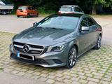 Mercedes-Benz CLA 180 - - Mercedes-Benz Gebrauchtwagen in Konstanz