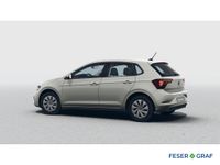 Volkswagen Polo - Vorschau Bild 9