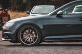 Audi A4 2.0 TFSI S tronic quattro sport sport - Audi A4 in Bonn