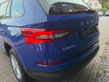 Skoda Kodiaq - 7