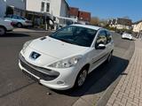 Peugeot 206+ - Peugeot 206 in Mainz