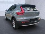 Volvo XC 40 Essential 2WD - Volvo XC40: Essential