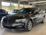 BMW 520i Sport Line Touring Aut. LED NAVI LEDER - BMW 5er Reihe: Sport