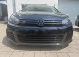 Volkswagen Golf VI R 4Motion, 450PS,Schalensitze - VW Gebrauchtwagen von 2011