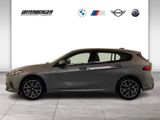 BMW 118d 5-Türer DA Sitzhzg Sportsitze Kamera - BMW 1er Reihe: Navigationssystem
