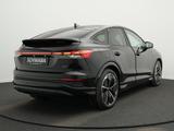 Audi Q4 Sportback e-tron 50 qu. 2x S line *ACC*AHK*21 - Audi Q4 e-tron SUV